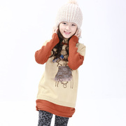 Buying children's clothes online from yoybuy taobao save parents money