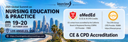 25th Global Summit on Nursing Education and Practice (GSNEP 2026)-jamt